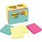 Post-It Post-itNotes 654-14-4B, 3"x3", PK12 654-14-4B - alternate 1