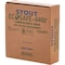 Stout 13 gal Trash Bags, 24 in x 30 in, Heavy-Duty, 0.85 mil, Green E2430E85 - alternate 2