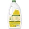 Seventh Generation Natural Automatic Dishwasher Gel, Lemon, 42 oz Bottle, PK6 SEV 22171 - alternate 2
