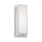 Livex Lighting Sutter N/A Light Polished Chrome ADA Bath Vanity 10131-05 - alternate 3