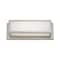 Livex Lighting Sutter N/A Light Brushed Nickel ADA Bath Vanity 10131-91 - alternate 10