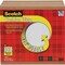 Scotch-Brite Edger Disc Pad 07961, 8"x2.75", 40/p, PK40 7961 - alternate 1