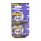Scotch Gift Wrap Tape, w/ Dispenser, 3/4"x600" , 2/PK, Transparent 15DM-2 - alternate 1