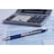 Zebra Pen Ballpoint Pen, Retractable, Fine, Black, PK2 27112 - alternate 2
