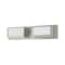 Livex Lighting Sutter N/A Light Brushed Nickel ADA Bath 10132-91 - alternate 3