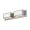 Livex Lighting Sutter N/A Light Brushed Nickel ADA Bath 10132-91 - alternate 5
