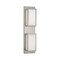 Livex Lighting Sutter N/A Light Brushed Nickel ADA Bath 10132-91 - alternate 6