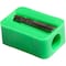 Baumgartens Sharpener, Pencil, Plastic MR3380 - alternate 1