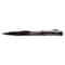 Pentel Twist-Erase CLICK Mechanical Pencil, 0.7 mm, HB (No 2), Black Lead, Black Barrel PENPD277TA - alternate 2