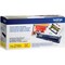 Brother Toner, 1400 Page-Yield, Yellow TN210Y - alternate 3