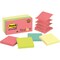 Post-It Pop-up Notes, 3"x3", Canary, Cape Tow, PK12 R330-14YWM - alternate 1