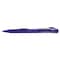 Pentel Twist-Erase CLICK Mechanical Pencil, 0.7 mm, HB (No 2), Black Lead, Blue Barrel PENPD277TC - alternate 2