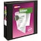 Avery Binder, Durable View, EZD Rings, 3", Black 09700 - alternate 1
