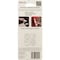 Velcro Brand Reclosable Fastener, Acrylic Adhesive, 4 in, 2 in W, White, 2 PK 90200 - alternate 2
