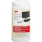 3M Antistatic Wipes CL610, PK36 CL610 - alternate 1