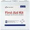 First Aid Only First Aid Station, Kit, Metal Case, 50 Person 226-U - alternate 2