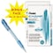 Pentel Champ Mechanical Pencil Value Pack, 0.7 mm, HB (No 2), Black Lead, Blue Barrel, PK24 PENAL17CSWUS - alternate 2