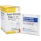 First Aid Only Refill, Gzpd, 3X3, 2Pd10PKbx, PK20 I211 - alternate 1