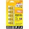 Super Glue Instant Adhesive, 0.05 fl oz, Tube, Clear, PK5 15175-12 - alternate 4