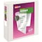 Avery Binder, Durable View, EZD Rings, 3", White 09701 - alternate 1