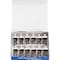 Champion Sports Sports Whistle, Heavy Weight, Metal, Silver, PK12 401 - alternate 2