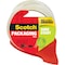 Scotch Packaging Tape, 1.88" x 38.2 yd. 3450S-RD-36GC - alternate 1