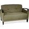 Ave 6 Loveseat, Main Street, Seaweed, 29-1/2" x 32" MST52-S22 - alternate 1