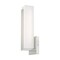 Livex Lighting Fulton N/A Light Polished Chrome ADA Wall Sconce 10190-05 - alternate 4