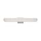 Livex Lighting Fulton N/A Light Brushed Nickel ADA Bath 10193-91 - alternate 4