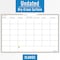 At-A-Glance Dry Erase Weekly Calendar, 36"x24", White, 24", 36", White AW602028 - alternate 2