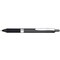 Pentel Gel Roller Roller Pen, Medium 0.7 mm, Black PK12 PENK497A - alternate 2