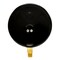 Pic Gauges 4 1/2 in Dial, 1/4 in NPT Male Lower Location, Black Steel Case Material 101D-454B - alternate 4
