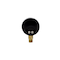 Pic Gauges Air Gauge, 2", 0/100 psi, 1/4" Mount, 2 in Dial, 1/4 in NPT Male Lower Location 101D-204E - alternate 2