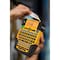 Dymo Rhino 4200 Basic Industrial Handheld Label Maker, 1 Line, 4.06 x 8.46 x 2.24 DYM1801611 - alternate 2