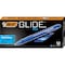Bic Pen, Medium 1.6 mm, Blue PK12 BICVLGB11BE - alternate 2