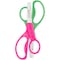 Westcott Scissors, 5" Kids 2-Pack - Blunt 13168 - alternate 1