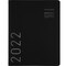 At-A-Glance Planner, 6-7/8 x 8-3/4", Suedelike Leather 70120X05 - alternate 2