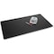 Artistic Rhinolin II Desk Pad, Black, 20"x36" LT61-2M - alternate 1