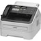 Brother All-In1 Prntr, 21 ppm, 12-1/8inHx14-7/8inW BRTFAX2840 - alternate 2
