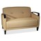 Ave 6 Loveseat, 29-1/2" x 32", Upholstery Color: Wheat MST52-C28 - alternate 1
