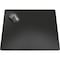 Artistic Rhinolin II Desk Pad, Black, 12"x17" LT91-2M - alternate 1