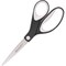 Westcott Scissors, 8" KleenEarth Soft Handle Straight Scissors 15588 - alternate 1