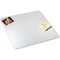 Artistic Eco-Poly Desk Pad, Clear, 19"x24" 70-4-0 - alternate 1