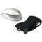 Imak Mouse Cushion, Black A20212 - alternate 2