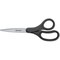 Westcott Scissors, 9" KleenEarth Basic Straight Scissors 15586 - alternate 1