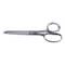 Westcott Scissors, 8" Straight Forged Shears 10257 - alternate 1