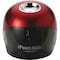 Westcott Pencil Sharpeners, iPoint Ball Battery Pencil Sharpener 15570 - alternate 1