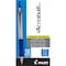 Pilot Acroball Pro Advanced Ink Hybrid Gel Pen, Retractable, Medium 1 mm, Blue, PK12 PIL31911 - alternate 2