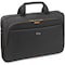 Solo Brief, Slim, Laptop, Bk/Orge UBN1014 - alternate 1