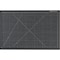 Vantage Self-Healing Cutting Mats, 24"x3, PK8 10673 - alternate 1